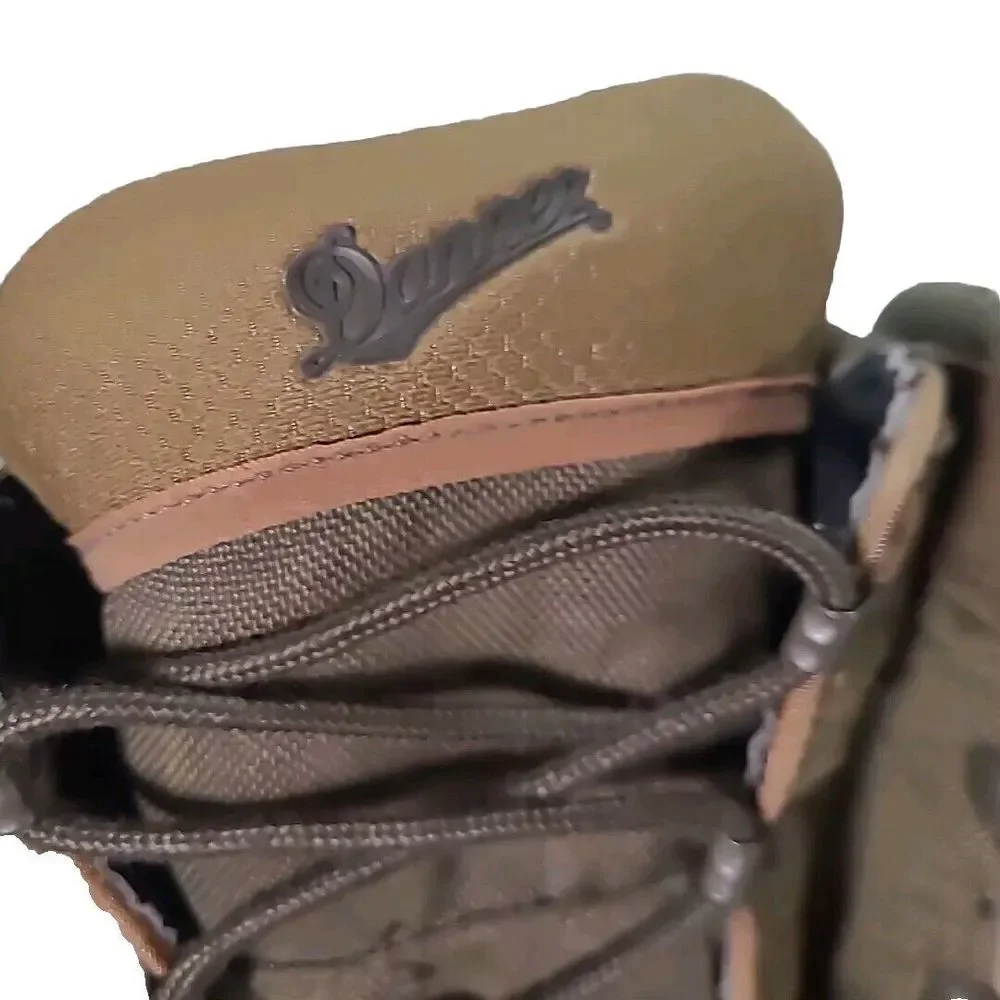 Danner Descender 8